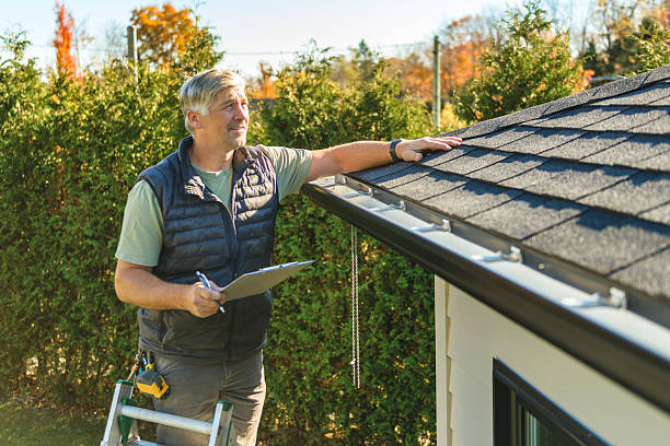Trusted Roof Replacement service in Occoquan, VA - Ben Roofing and Steel LLC