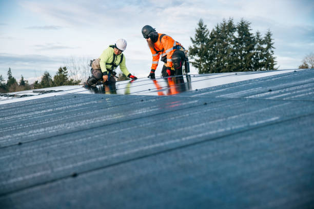 Trusted Gutter Repair And Installation service in Occoquan, VA - Ben Roofing and Steel LLC