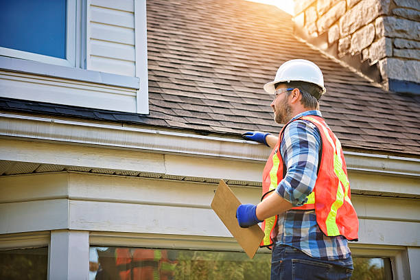 Trusted Flat Roof Repair service in Occoquan, VA - Ben Roofing and Steel LLC